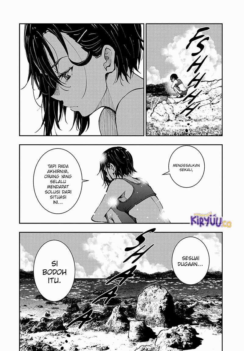 Zombie 100 ~Zombie ni Naru Made ni Shitai 100 no Koto~ Chapter 43 Gambar 19